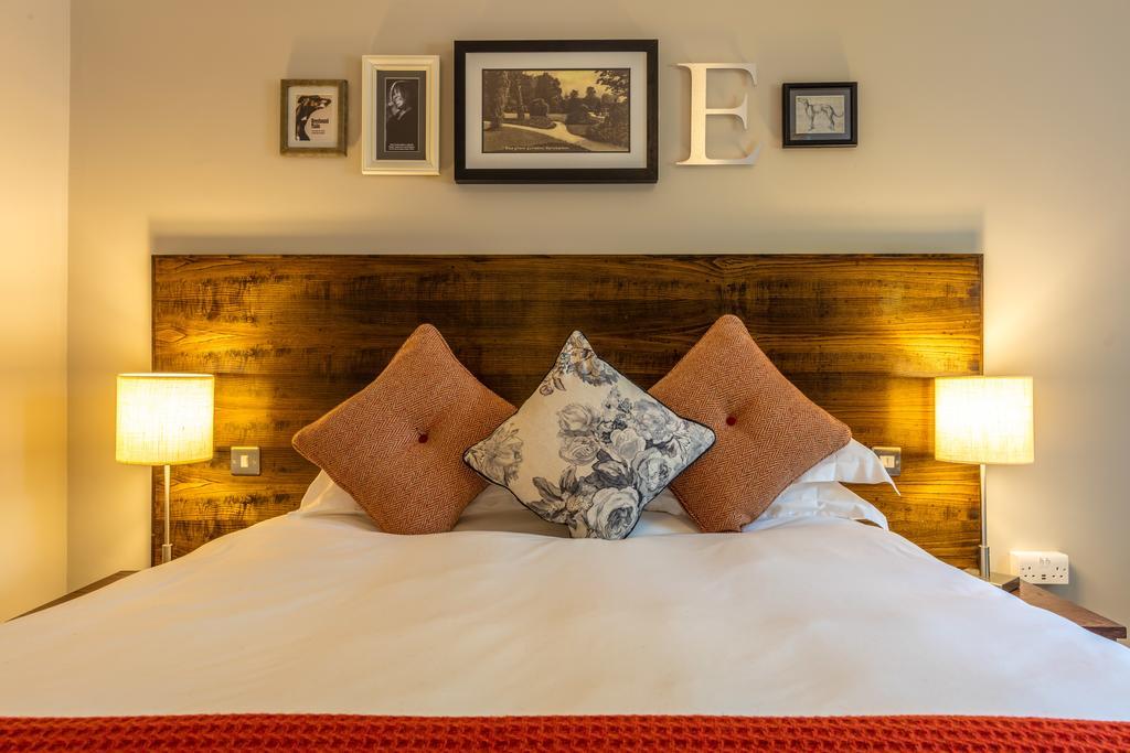 Greyhound Hotel Carshalton Exteriér fotografie
